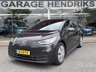 Volkswagen ID.3 Pro 58 kWh | SOH: 95,1% | Style Pack | Design Pack | Comfort Pack |