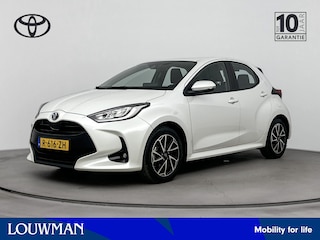 Toyota Yaris 1.5 Hybrid Dynamic
