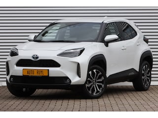 Toyota Yaris Cross 1.5 Hybrid Dynamic / Winter-Pakket