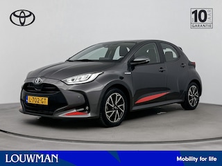Toyota Yaris 1.5 Hybrid Dynamic