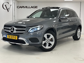 Mercedes-Benz GLC 250 4MATIC Luxury | Trekhaak | Panoramadak | Camera |