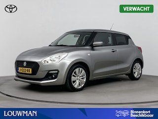Suzuki Swift 1.2 Select