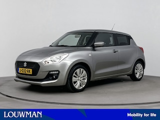 Suzuki Swift 1.2 Select