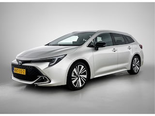 Toyota Corolla Touring Sports Hybrid 140 Dynamic | NL dealeronderhouden | L&P deal/ Harm