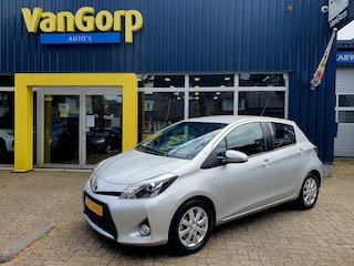 Toyota Yaris 1.5 Full Hybrid Aspiration All-in prijs!
