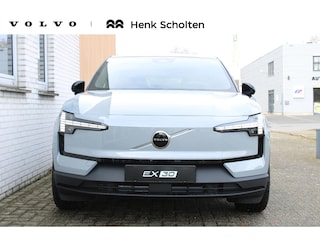 Volvo EX30 Single Motor Extended Range Plus Europa 69 kWh | Verwarmbare voorstoelen en stuurwiel | Premium audio by Harman Kardon | Elektrisch verstelbare stoelen met memory functie | Adaptieve Cruise Control | Warmtepomp | Elektrische achterklep | Keyless