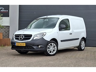 Mercedes-Benz Citan 109 CDI Airco/Netjes/Cruise/Camera/Groot onderhoud gehad