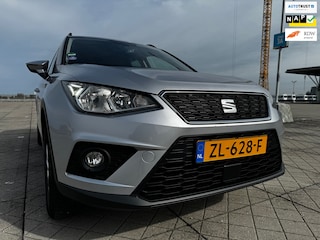 Seat Arona 1.0 TSI Style Business Intense KEYLESS CAMERA CARP