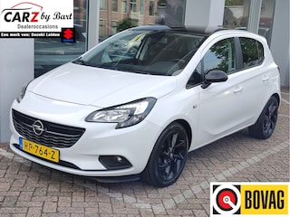Opel Corsa 1.0 TURBO ONLINE EDITION Navi | Cruise | Lichtmetalen velgen