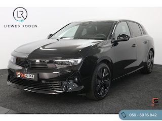 Opel Astra Electric 54 kWh GS