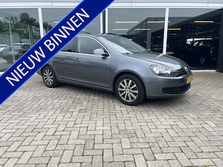 Volkswagen Golf Variant 1.4 TSI Comfortline airco / Cruise /Trekhaak / Lmv