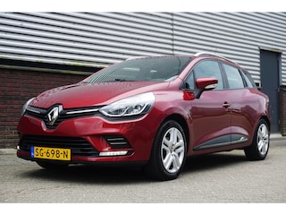 Renault Clio Estate 0.9 TCe Zen/Trekhaak(1200kg)/Dealeronderhouden/ Rijklaarprijs incl.garantie.