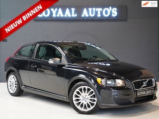Volvo C30 1.8 Kinetic 125 PK| AIRCO | APK | NAP|ELEK.RAMEN|