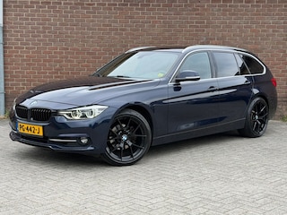 BMW 3-serie Touring 320i Executive|Sportline|Trekhaak|Carplay