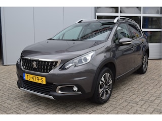 Peugeot 2008 1.2 Allure 110PK | Automaat | Camera | Navi