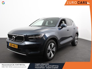 Volvo XC40 1.5 T4 Recharge Inscription Navigatie Apple Carplay/ Android Auto Camera Parkeersensoren achter Adaptive Cruise Control Full Led Virtual Cockpit Climate Control Lichtmetalen velgen