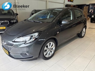 Opel Corsa 1.4 Edition Airco BT Cruise Dealeond. NL-auto!
