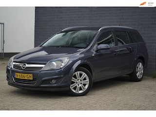 Opel Astra Wagon 1.6 Business, Cruise Control, Inruilkoopje!