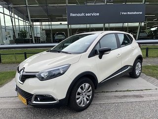 Renault Captur 0.9 TCe Expression/Keyless/ 1e eigenaar/ 43.663km !!!