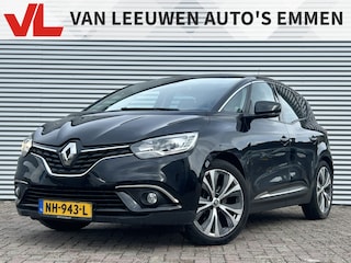 Renault Scénic 1.2 TCe Intens | Nieuw Binnen! | Half leder | Navigatie | Trekhaak