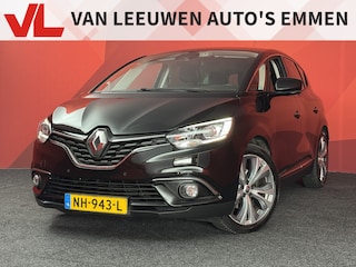 Renault Scénic 1.2 TCe Intens | Nieuw Binnen! | Half leder | Navigatie | Trekhaak