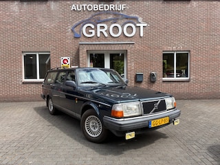 Volvo 240 2.0I POLAR