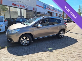 Peugeot 2008 1.2 PURETECH ALLURE AUTOMAAT