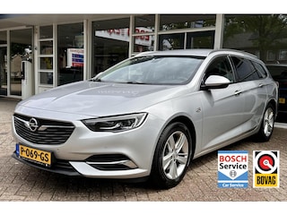Opel Insignia Sports Tourer 1.5 Turbo Business Executive Led, Climat, Camera, LM..