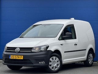 Volkswagen Caddy Bestel 2.0 TDI L1H1 | Cruise | PDC | trekhaak