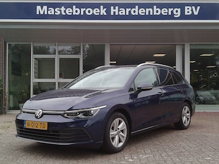 Volkswagen Golf Variant 1.0 TSI Life Business Staat in Hardenberg