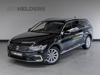 Volkswagen Passat Variant 1.4 TSI PHEV GTE Business Trekhaak afneembaar