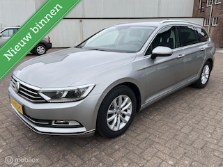 Volkswagen Passat Variant 1.4 TSI Comfortline