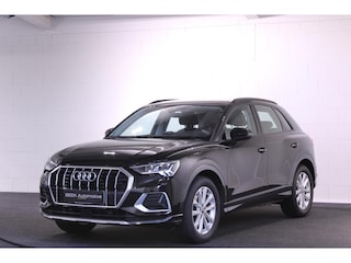 Audi Q3 35 TFSI | STOEL- STUURVERW | 360CAM | TRKHAAK |