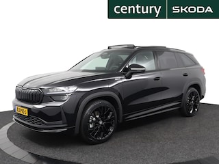 Skoda Kodiaq Sportline Business 1.5 TSI PHEV 150 kW / 204 PK SU / Panodak / Elek. Trekhaak / Camera / Elek. Stoel