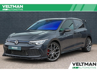 Volkswagen Golf 1.4 eHybrid GTE CRUISE 19INCH MAXTON LED