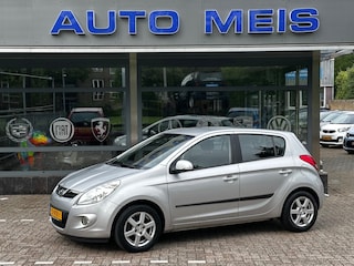 Hyundai i20 1.2 i-Motion Airco NAP-Autopas