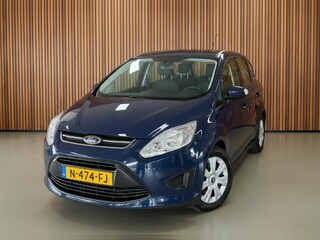 Ford C-MAX 1.0 Ambiente | Trekhaak | Airco.