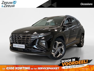 Hyundai Tucson 1.6 PHEV | PREMIUM | 4WD | AUTOMAAT | NL-AUTO |