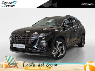 Hyundai Tucson 1.6 PHEV | PREMIUM | 4WD | AUTOMAAT | NL-AUTO |