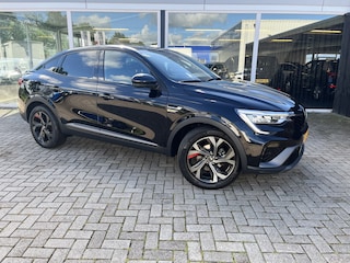 Renault Arkana 1.6 E-Tech Hybrid 145 R.S. Line Camera / Leer / Acc / Clima / Carplay / Led / Lmv
