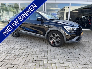 Renault Arkana 1.6 E-Tech Hybrid 145 R.S. Line Camera / Leer / Acc / Clima / Carplay / Led / Lmv