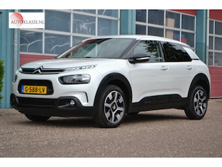 Citroën C4 Cactus 1.2 Feel Apple CarPlay