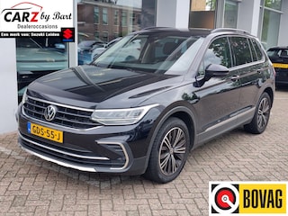 Volkswagen Tiguan 1.5 TSI ELEGANCE DSG Winterpakket | Adaptive Cruise | Navigatie
