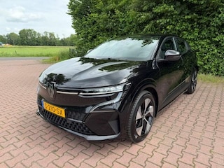 Renault Mégane EV60 Optimum Charge Evolution SOH 94,2%/Full led Matrix/Acarplay/Camera/Garantie