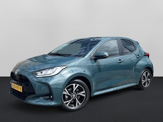 Toyota Yaris 1.5 Hyb. 115 Dynam | Comfort Pack |