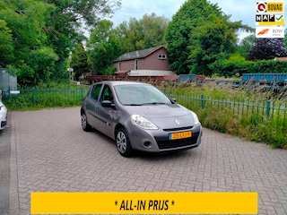 Renault Clio 1.2 Special Line 5 deurs airco ALLINPRIJS