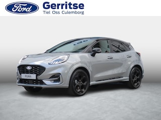 Ford Puma 1.0 EcoBoost Hybrid BlueCruise Edition * TREKHAAK * ADAP CRUISE * WINTER *