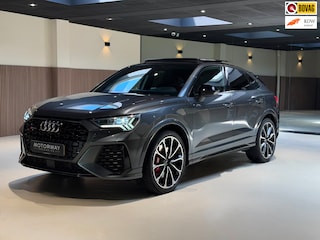 Audi Q3 RSQ3 TFSI|RS seats|Pano|Keyles|camera