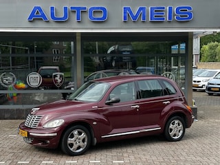 Chrysler PT Cruiser 2.0-16V Limited Automaat Airco Leer Trekhaak