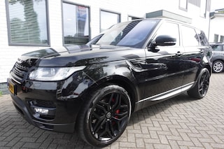Land Rover Range Rover 3.0 SDV6 AUTO. DYN NL Auto ( geen import )